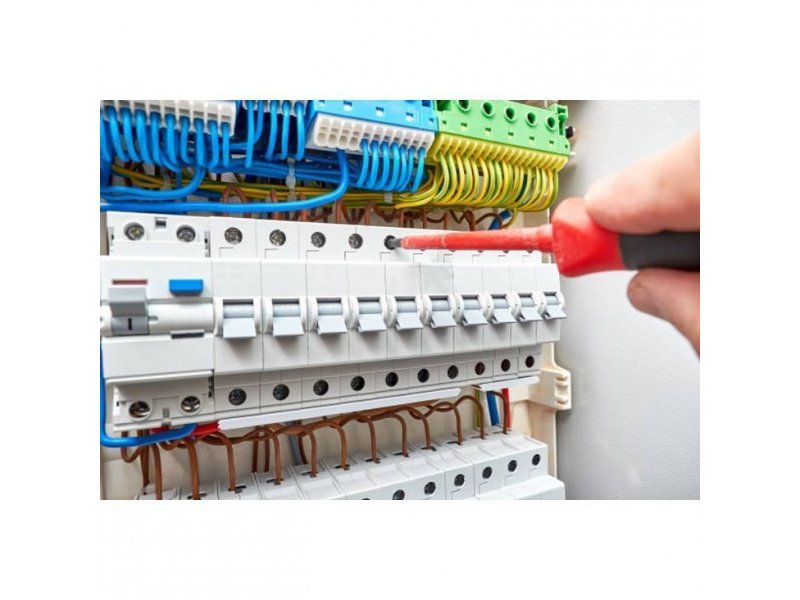 Yükseltepe Elektrikçi - Yükseltepe 724 Elektrikçi